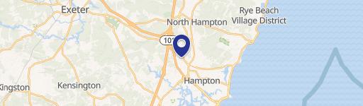 1 Merrill Industrial Dr, Unit 110