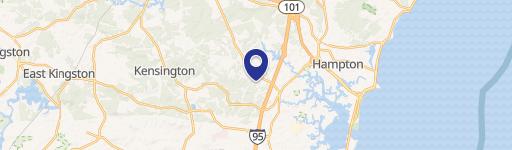 Hampton Falls, NH 03844