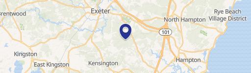 294 Exeter Rd, Unit H40