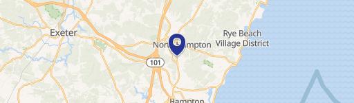 22 Lafayette Rd, Unit 3