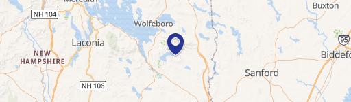 180 Lions Cp Pride Way