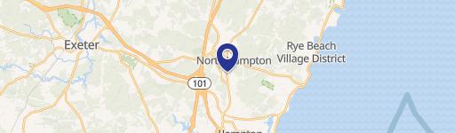 29 Lafayette Rd, Unit 2E