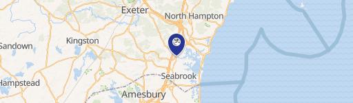 44 Lafayette Rd, Unit 1