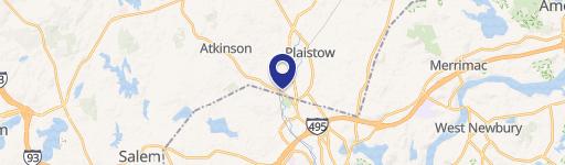 16 Atkinson Depot Rd