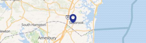 255 Lafayette Rd, Unit 6