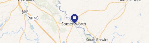 4 Somersworth Plz