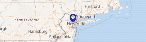 Martin Luther King Blvd, NJ 