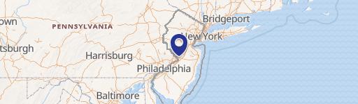 Wh Bordentown Rd, NJ 