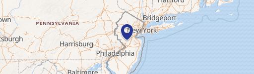 Nj Transit Princeton Stat, NJ 