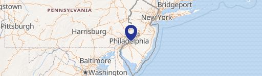 Westville Cut, NJ 