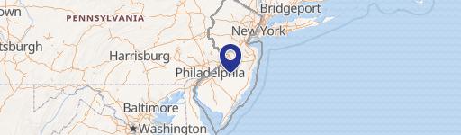 Fairless Delivery Lateral, NJ 