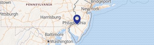 Thru Out Township, NJ 