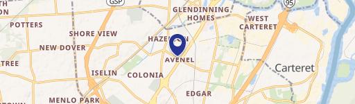 381 Avenel St, Unit 387