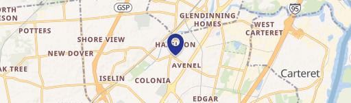 495 Avenel St, Unit 507