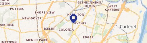 1190 Saint Georges Ave