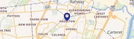 1430 Saint Georges Ave