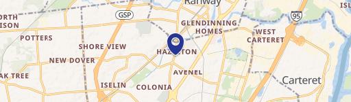 1392 Saint Georges Ave