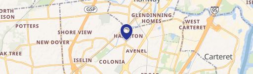 1360 Saint Georges Ave