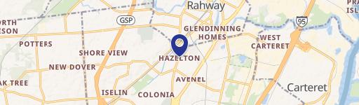 1450 Saint Georges Ave