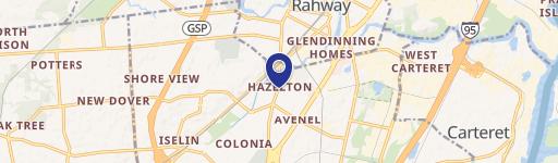 1424 Saint Georges Ave