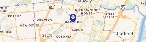 1400 Saint Georges Ave