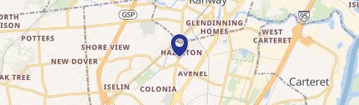 1376 Saint Georges Ave