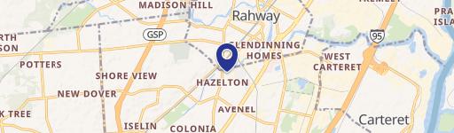 1500 Saint Georges Ave