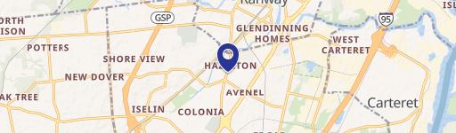 1366 Saint Georges Ave