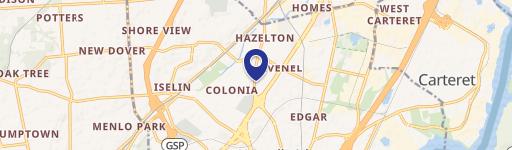 1100 Saint Georges Ave