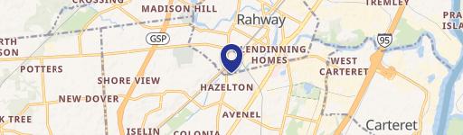 1550 Saint Georges Ave