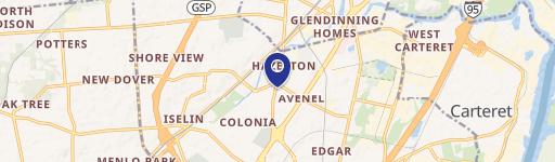 1252 Saint Georges Ave, Unit 1260