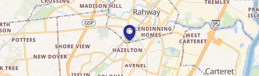 1560 Saint Georges Ave, Unit 1624