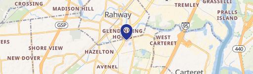 90 Us Hwy 1st, Unit 100