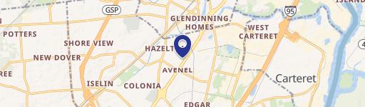 1077 Us Hwy 1st, Unit 9