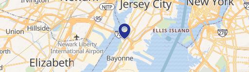 1183 Kennedy Blvd, Unit JF