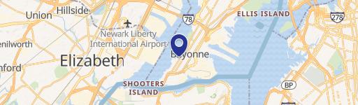 521-523 John F Kennedy Blvd