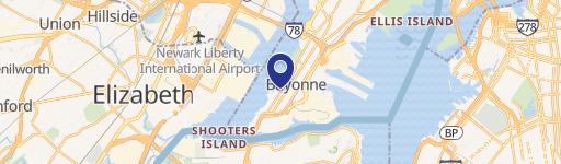 526 Kennedy Blvd, Unit JF