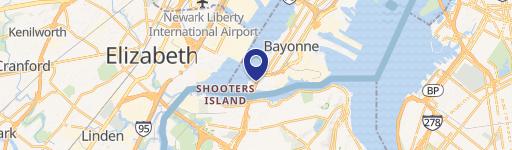 19-45 John F Kennedy Blvd