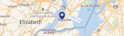 622-624 John F Kennedy Blvd