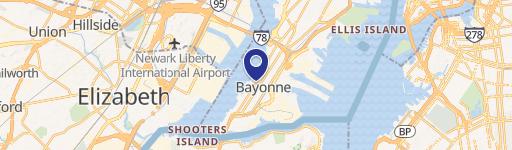 696-698 John F Kennedy Blvd