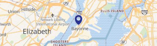 807 Kennedy Blvd, Unit JF