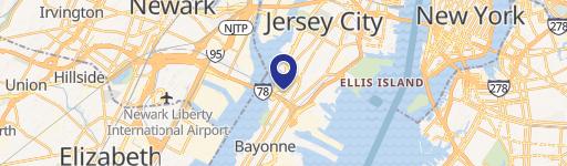 1339-1365 John F Kennedy Blvd