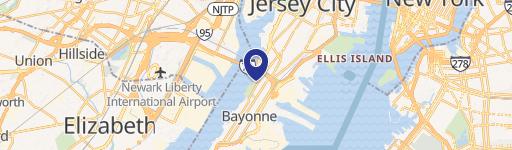 1117 Kennedy Blvd, Unit JF