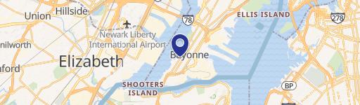 538-544 John F Kennedy Blvd