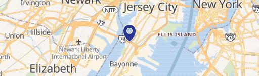 1241 Kennedy Blvd, Unit JF