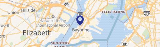 840-844 John F Kennedy Blvd