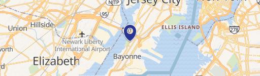 1050 Kennedy Blvd, Unit JF