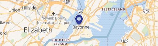 730 Kennedy Blvd, Unit JF