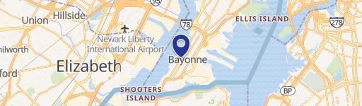 646 Kennedy Blvd, Unit JF