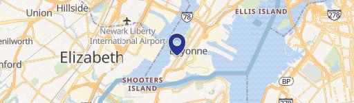 474 Kennedy Blvd, Unit JF